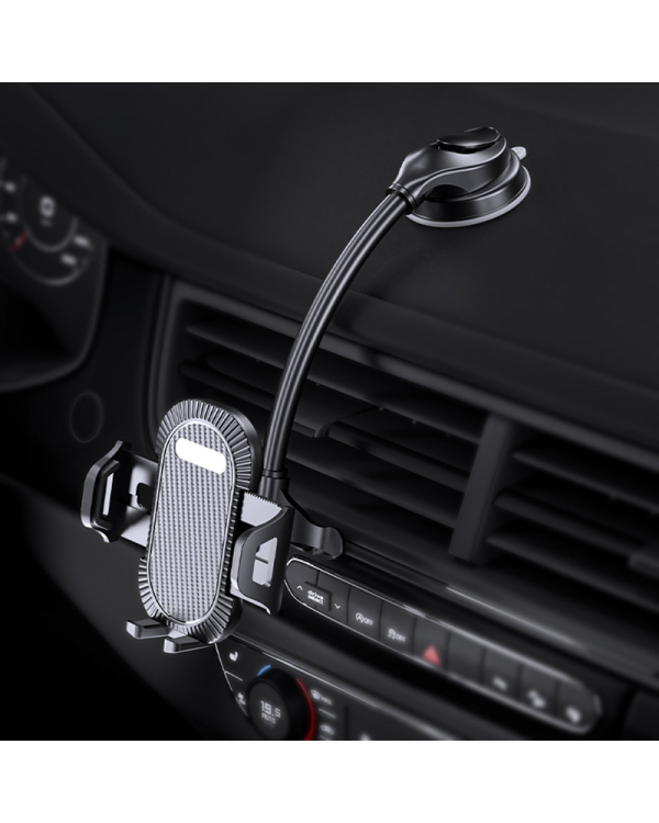 Car holder RG-22 to windshield