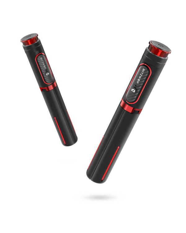 BlitzWolf BW-BS10 Sport 3 в 1 Трипод / Штатив / Держатель для GO Pro и других спортивных камер