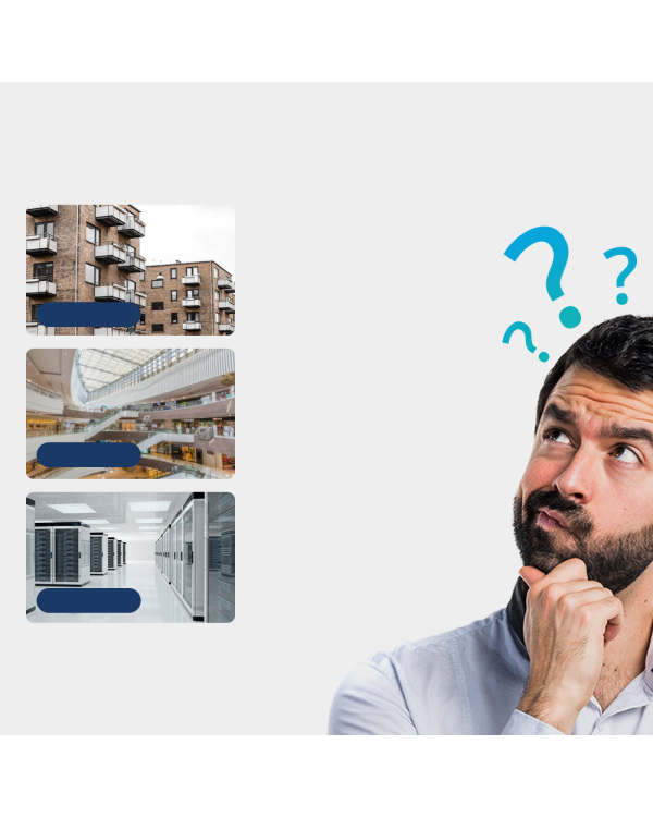 Интеллектуальный выключатель Sonoff SPM-Main