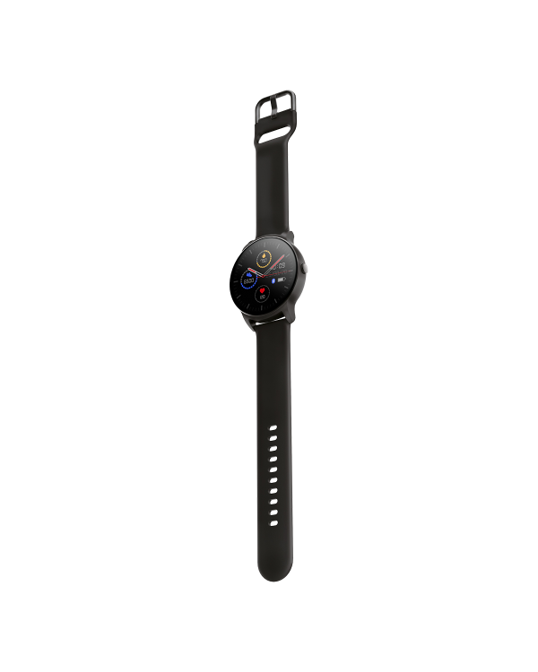 Forever smartwatch ForeVive 2 SB-330 black