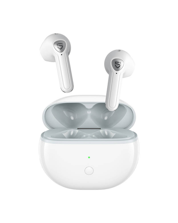 Soundpeats Air3 Deluxe earphones (White)