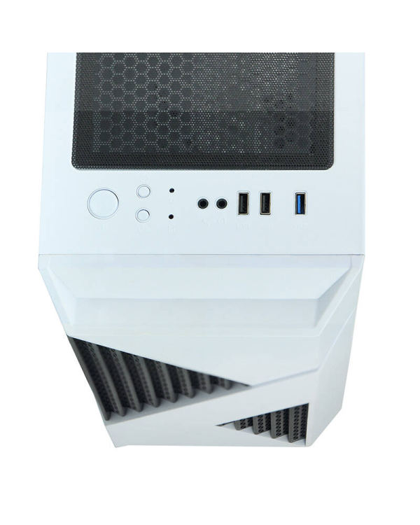 Компьютерный корпус Darkflash A01 (белый)