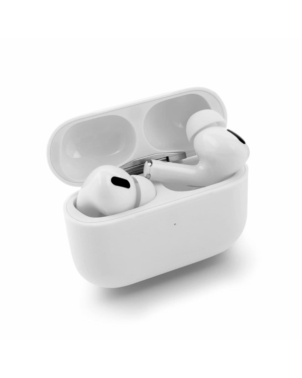 Reverse T33 Беспроводные наушники с микрофоном белые