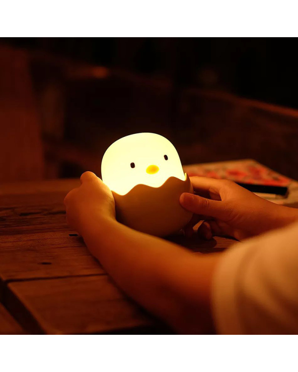 Night lamp BD-NL-01 Chicken
