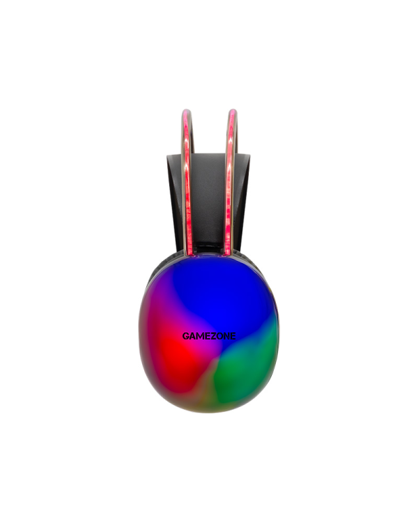 Игровая гарнитура Tracer GameZone GZ X4 | черный