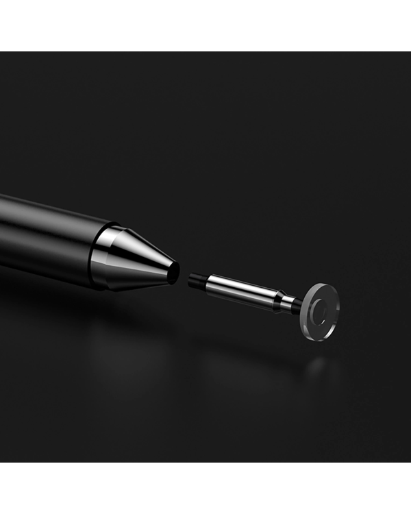 Joyroom JR-BP560 Excellent Series Passive Stylus - Black