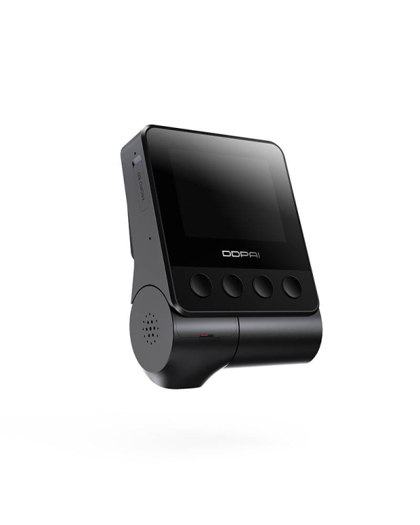 Dash camera DDPAI Z40 GPS DUAL 2.7K 1944p|30fps WIFI