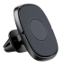 Автомобильный держатель Goodbuy mini 2 с магнитом черный