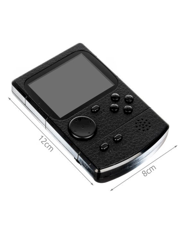 Портативная игровая приставка Goodbuy с 256 8-битными играми