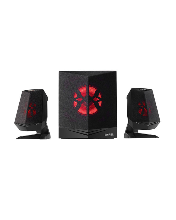 Edifier X230 Speaker 2.1 (black)