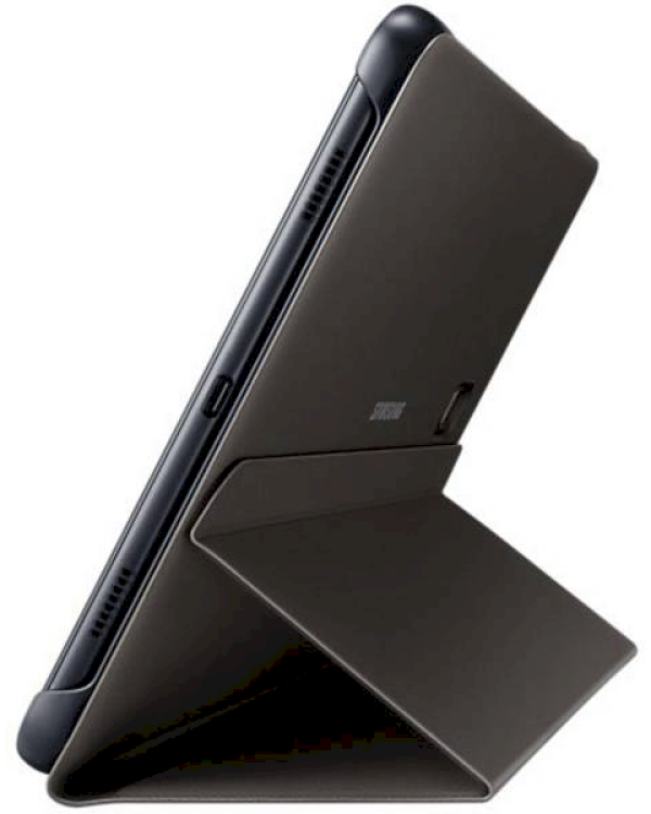 Samsung EF-BT590PBEGWW Magnet Case Чехол для Планшета Samsung Galaxy Tab A (2018) 10.5 Черный