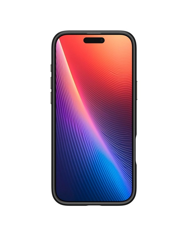 Spigen Enzo Aramid iPhone 16 Pro Max 6.9 " Magsafe черный|natural ACS08501