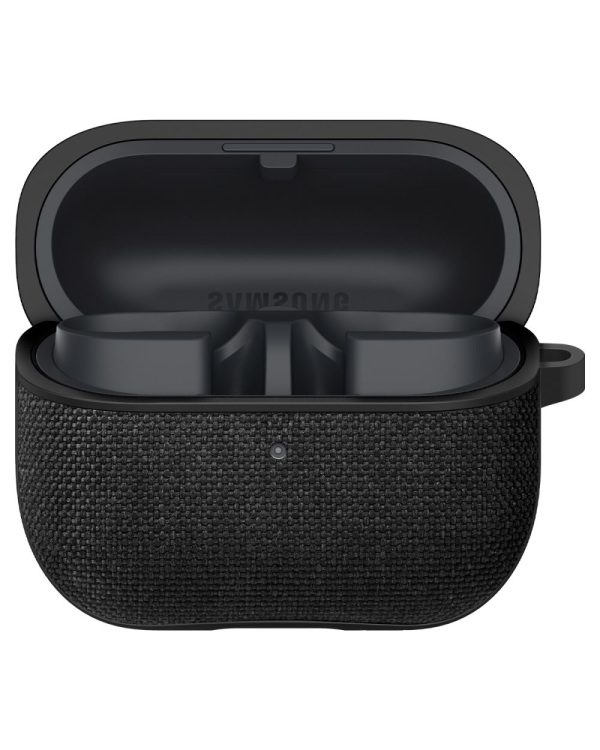 SPIGEN URBAN FIT SAMSUNG GALAXY BUDS 3 | 3 PRO ЧЕРНЫЙ