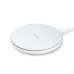 Ugreen 15W Qi wireless charger white (CD191 40122)
