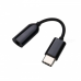 Xiaomi Original Type C | 3.5mm Adapter Black (Bulk)