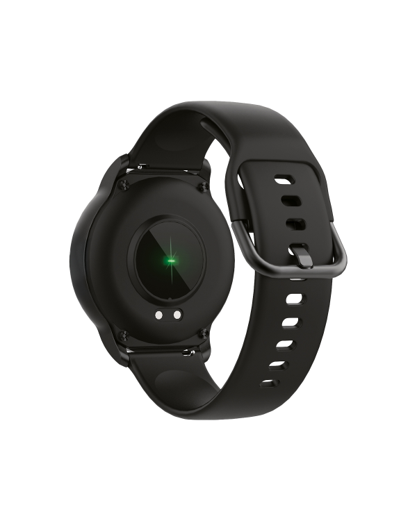 Forever smartwatch ForeVive 2 SB-330 black