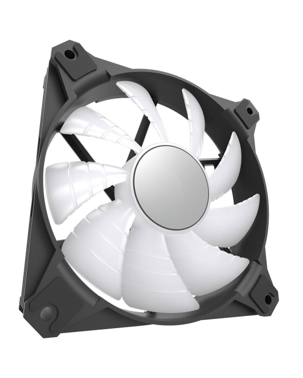 Darkflash Infinty 8 3in1 RGB fans set for the computer 