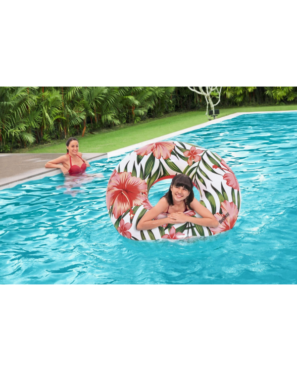 КОЛЕСО ТРОПИЧЕСКИЕ ПАЛЬМЫ ПАЛЬМОВЫЕ ЛИСТЬЯ ПАЛЬМА БЕСТВЕЙ