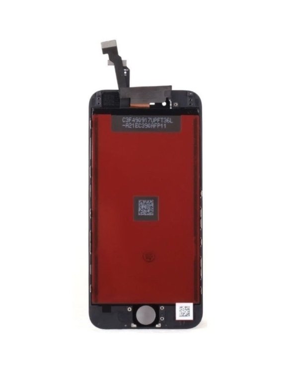 HQ A+ Aналоговый LCD Тачскрин Дисплеи для Apple iPhone 6 Plus Полный модуль Черный