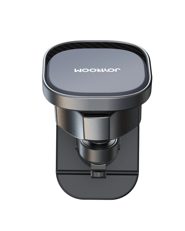 Joyroom JR-ZS400 магнитный автомобильный держатель телефона на приборную панель - черный