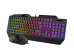 Gaming set 2in1 Havit GAMENOTE KB852CM Keyboard + mouse