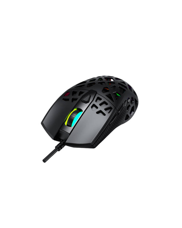 Игровая мышь Havit MS956 RGB 1000-10000 DPI