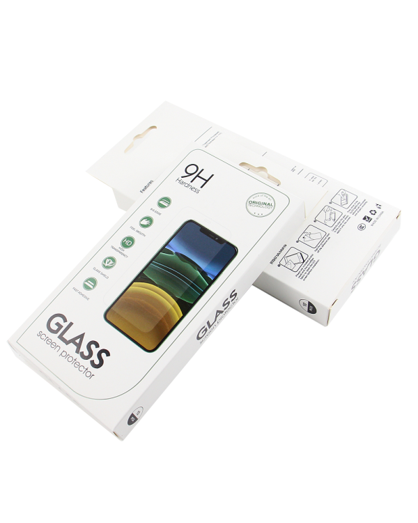 GoodBuy 2,5D Tempered Glass защитное стекло для экрана Samsung Galaxy A04 | A04s | A12 | A32 5G | M12 | M23 5G | M32 5G | M33 10in1