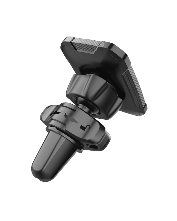 Forever car holder for air vent MH-260 magnetic black