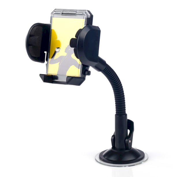 Fusion HD02 Универсальный Авто Держатель Для Стекла (6-9cm) 