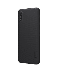 Nillkin Super Frosted чехол для Xiaomi Redmi 9A / 9AT черный