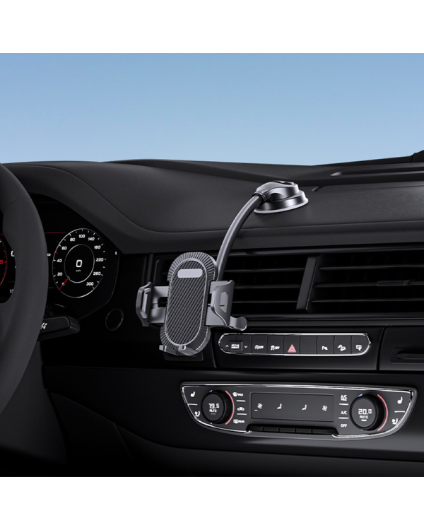 Car holder RG-22 to windshield