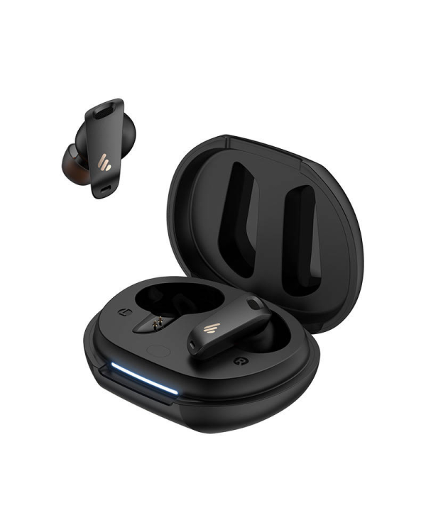 Edifier NeoBuds S wireless headphones TWS (black) 