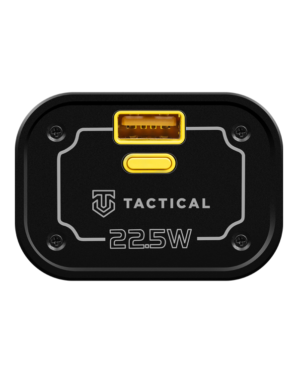 Tactical C4 Explosive 9600mAh Yellow