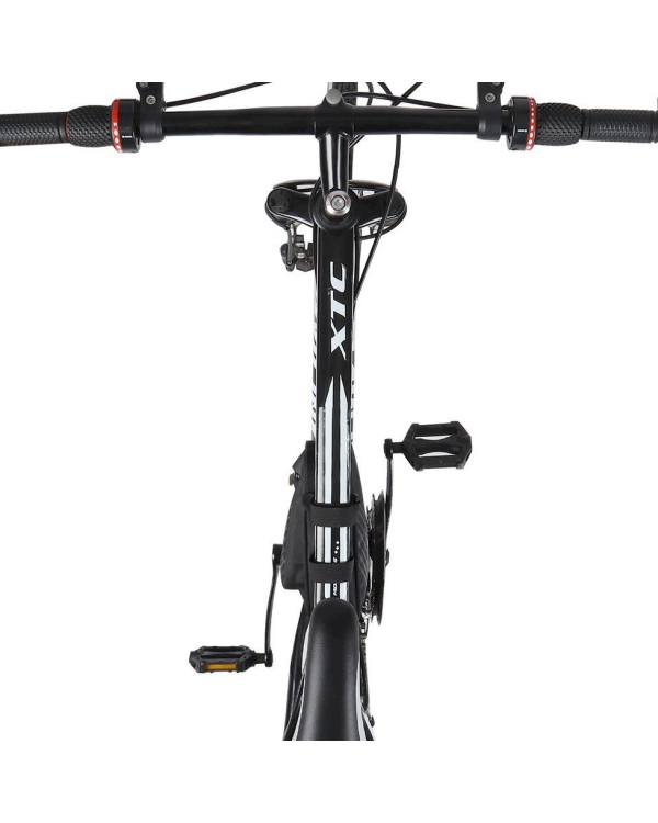 Wozinsky frame bottle bag black (WBB23BK)