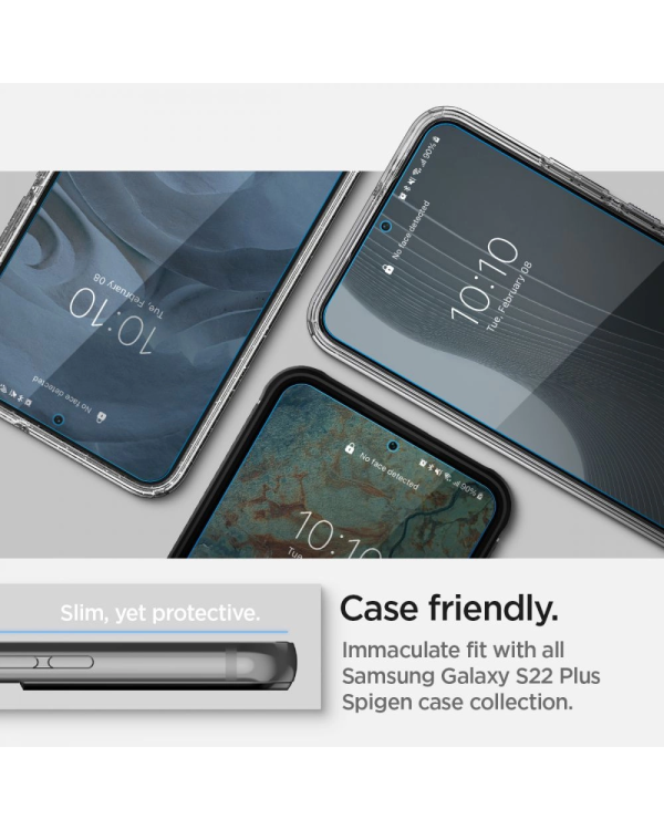 Spigen NEO FLEX 2-PACK GALAXY S22 ULTRA HYDROGEL FILM