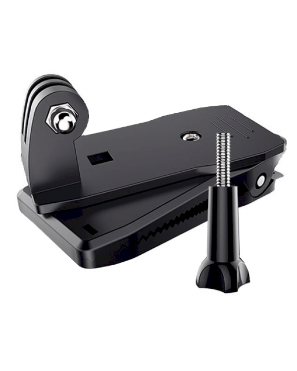 Набор аксессуаров Fusion 50 в 1 для экшн-камер / GoPro / HERO9 (EVA)