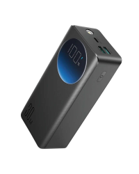 Power Bank Joyroom JR-PBF03, 30 Вт 30000 мАч (черный)