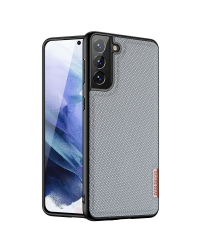 Dux Ducis fino чехол для телефона Samsung G996 Galaxy S21 Plus 5G синий