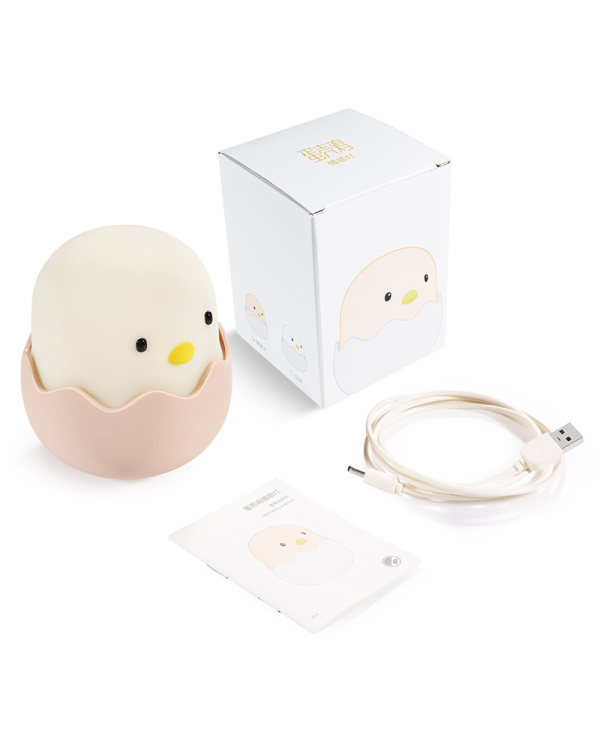 Night lamp BD-NL-01 Chicken