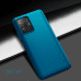 Nillkin Super Frosted Back Cover for Xiaomi 11T|11T Pro Peacock Blue
