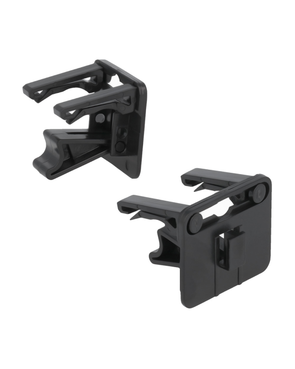 Car Holder VENNUS - SMART 27CM |air vent and windshield mount|