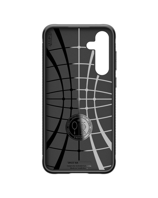 Spigen Rugged Armor Sam A55 5G czarny|black matte ACS07500