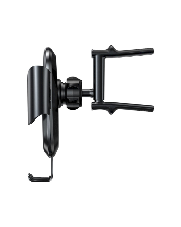 Baseus SUYL-BWL01 Универсальный держатель для устройств черный