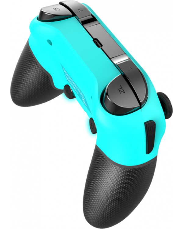 iPega PG-SW038C беспроводной геймпад для PS3 / PC / Nintendo Switch / Android / Bluetooth 5.0