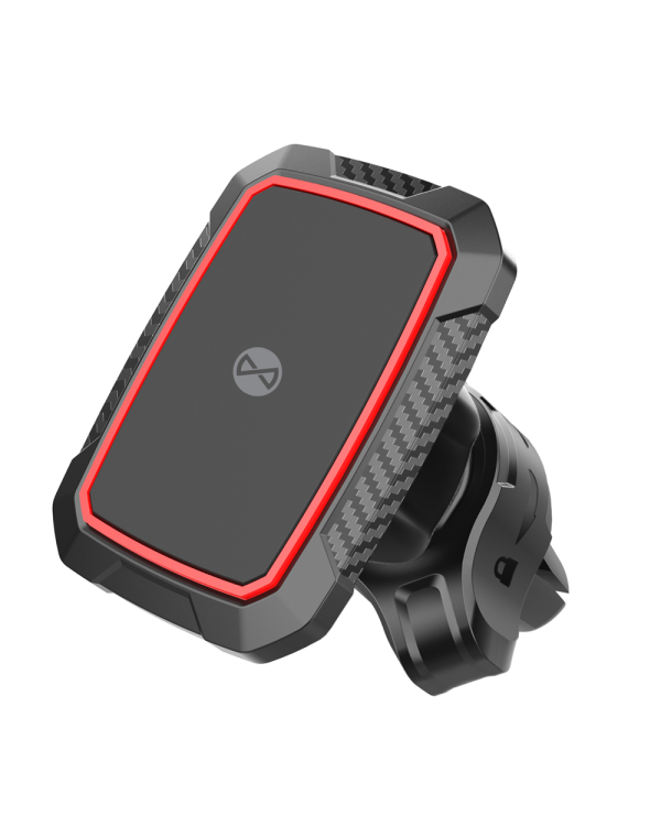 Forever car holder for air vent MH-260 magnetic black