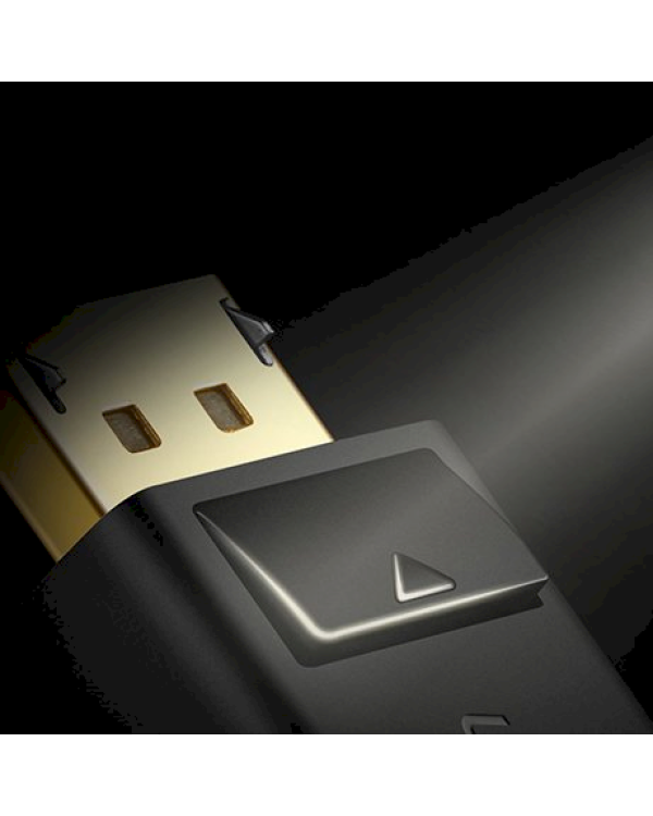 Ugreen Uni-directional DisplayPort to HDMI cable 4K 30 Hz 32 AWG 1,5 m (DP101 10239)