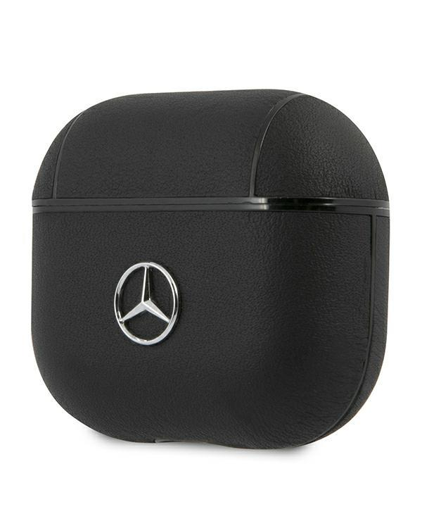 Mercedes MEA3CSLBK AirPods 3 чехол czarny|black Electronic Line
