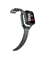 Forever Smartwatch GPS WiFi 4G Kids KW-510 black