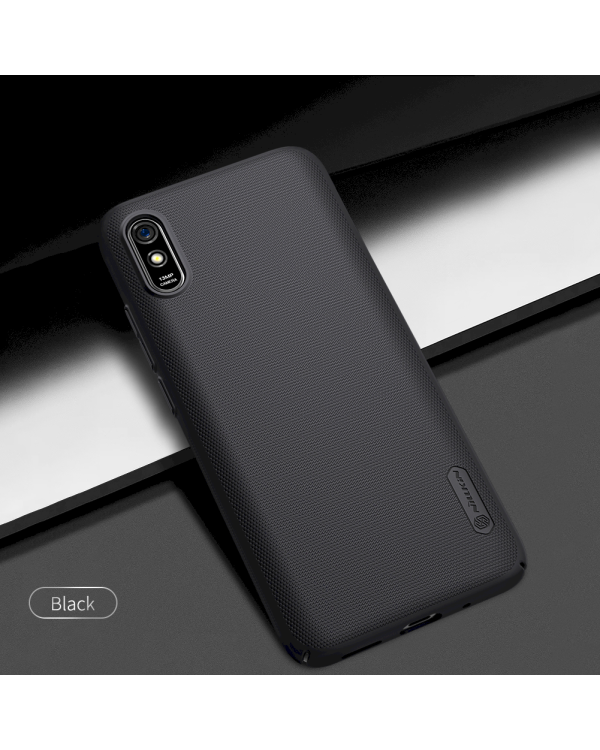 Nillkin Super Frosted чехол для Xiaomi Redmi 9A / 9AT черный