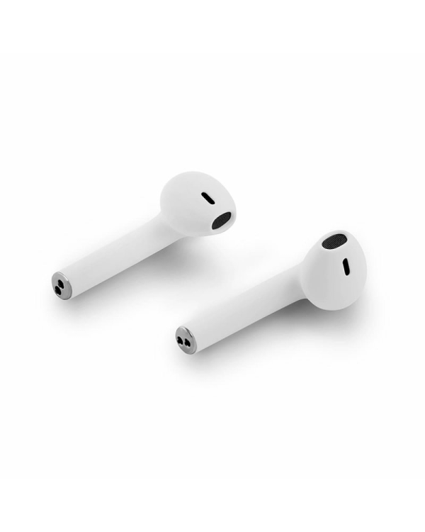 Reverse i12 Беспроводные наушники с микрофоном белые